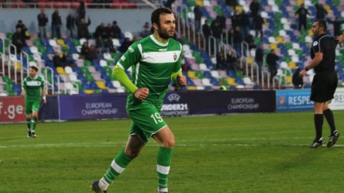 Kutalia: Slaviji želim da se što prije vrati u Premijer ligu