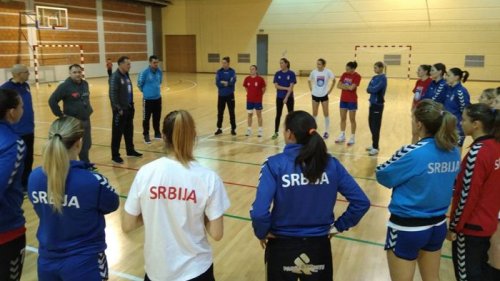 Obradović i Krpež Šlezak: Prvi cilj osmina finala!