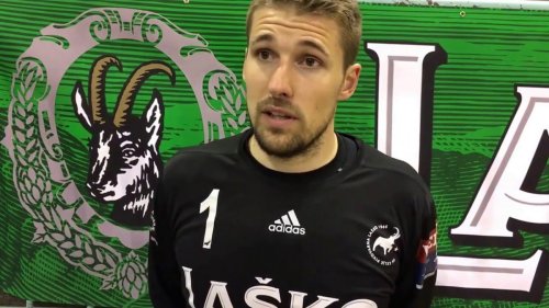 Šuška se šuška: Urban Lesjak u Nemačkom Hanoveru