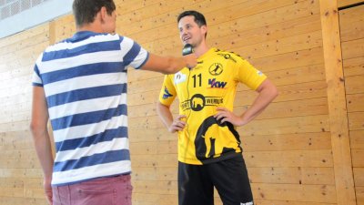 Bojan Beljanski zvanično potpisao sa Kadetenom iz Šafhauzena