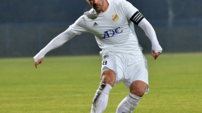 Drinčić: Treba da razmišljamo samo o pobedama, Superliga Srbije