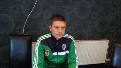 Možemo biti zadovoljni kako se sve završilo, Prva liga Srbije