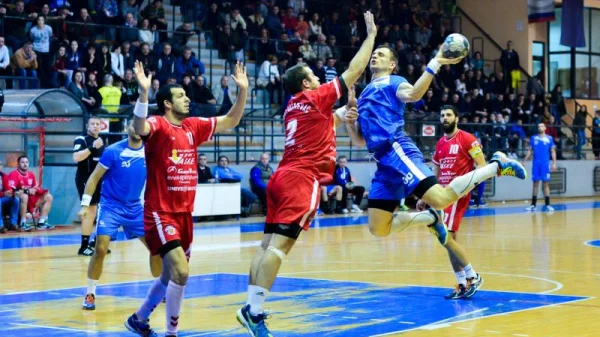 Deveta pobeda u nizu niškog Železničara, Superliga