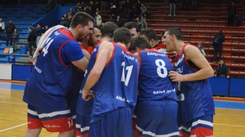 Slavija nemoćna u Banja Luci