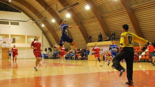 Luka Božanić ubedljiv protiv Leskovačkog Hisara, Prva liga Istok