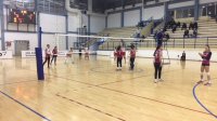 Novi bodovi za odbojkašice Kuršumlije
