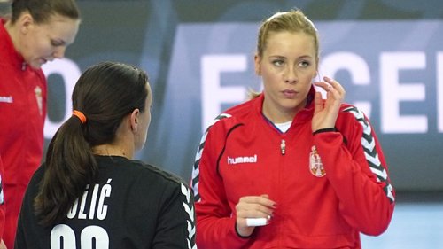 Marija Obradović o Nemicama: Poštujemo ih ali bolje smo