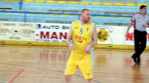 Na izmaku pete decenije čuveni Žuća se vratio košarci i ubacio 38 poena!, Druga RL Istok