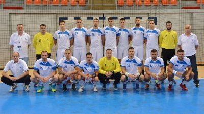Železničar 1949 dočekuje Spartak Vojput u derbiju 11. kola, Superliga