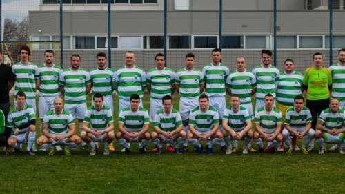 Šipurske livade - Priča o šabačkoj Maloj Baskiji!, Međuopštinska liga "Pocerina"