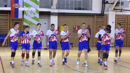 MOK Topličanin 97 dočekuje lidera II lige Istok!, Druga liga "Istok"