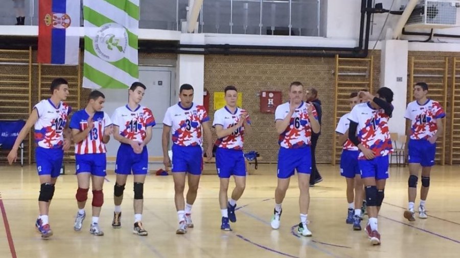 MOK Topličanin 97 dočekuje lidera II lige Istok!, Druga liga "Istok"