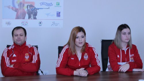 Miksevi otvaraju Internacionalno prvenstvo Beograda