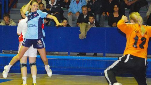 ŽORK Jagodina 2 dočekuje Đerdap iz Kladova, Prva liga grupa Istok