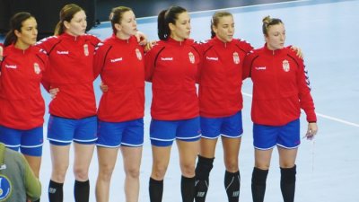 Srpkinje spremne za Koreju: Idemo na pobedu