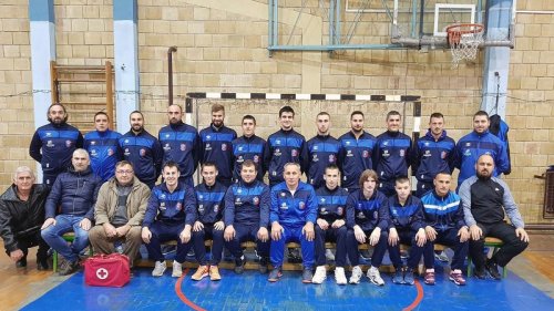 Krajina jesenji prvak Područne lige Zrenjanin, PFL Zrenjanin