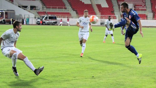 Za nastavak pobedničke serije, Superliga Srbije