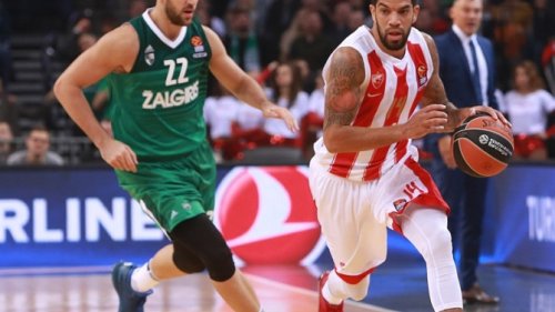 Feldin vodio Zvezdu do pobede