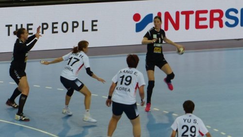 Srpkinje osvojile Lajpcig