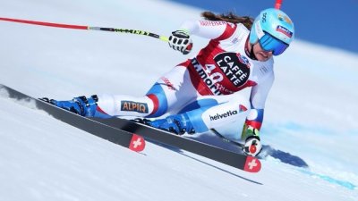 Flouri stigla do prve pobjede u Svjetskom kupu