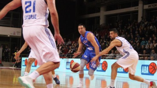 Mega slavila u Laktašima.