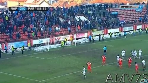 Bruka: Suma i Ožegović se umalo potukli oko penala