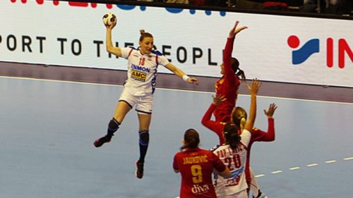 Srpkinje završile Svetsko prvenstvo