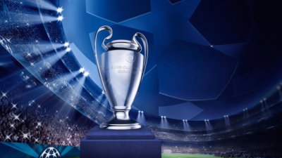 Osmina finala za fudbalske sladokusce