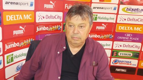 Proleće će doneti promene, Superliga Srbije