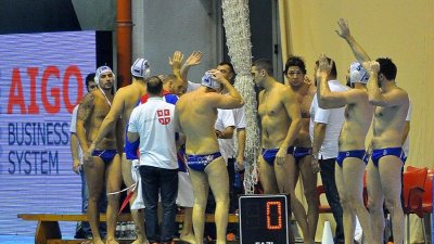 Niš spreman za vaterpolo spektakl, ima još karata u prodaji