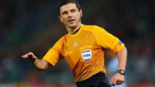 Mažić sudi derbi, Superliga Srbije