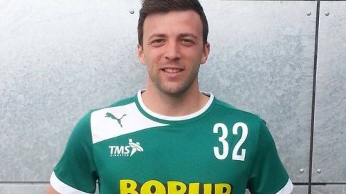 Intervju sa bivšim Srpskim reprezentativcem: Savo Mešter - kako do uspeha