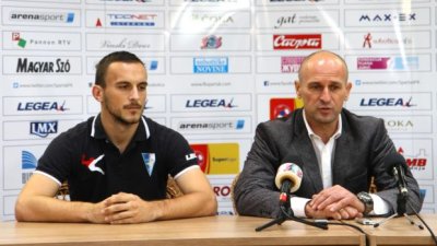 Vojvodina poslednji protivnik Spartaku u ovoj godini, Superliga Srbije