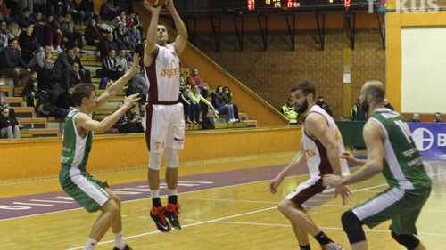 Bosna se raspada, ABA 2 liga