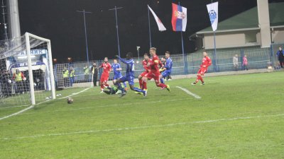 Besplatno i na derbi "južne pruge", Superliga Srbije