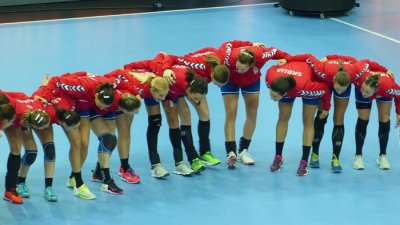 Srpkinje devete na planeti