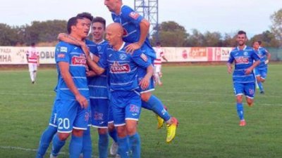 Radnik otišao na pauzu, start priprema 10. januara