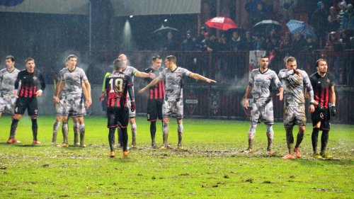 Mačvi i Voždovcu po bod na kraju polusezone, Superliga Srbije