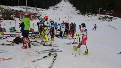 Elvedina Muzaferija i Mihal Stasovski pobjednici prvog dana Fis trke na Palama
