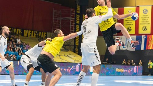 Vardar prejak, PPD se revanširao ljutom rivalu, SEHA Liga