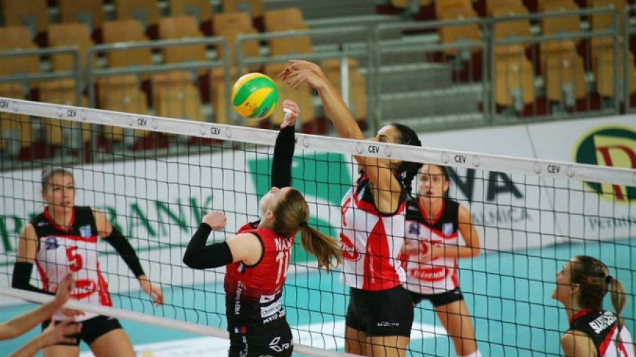 Ana Gajić najbolji sportista Republike Srpske