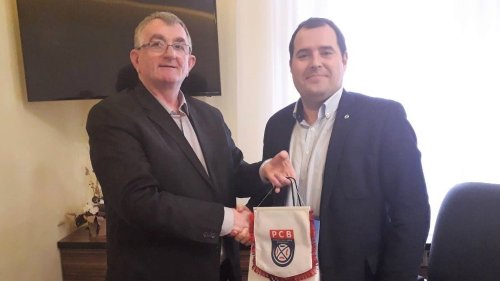 Kanjiža: Gradimo rukomet, na dobrom smo putu