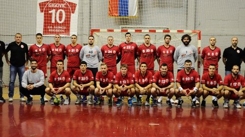 Radnički za plasman u polufinale kupa, Super B liga Istok-Zapad