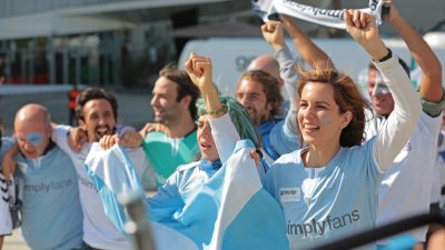 Gorenje nagrađuje - Osvojite karte i prevoz za utakmice Srbije na evropskom prvenstvu u rukometu!