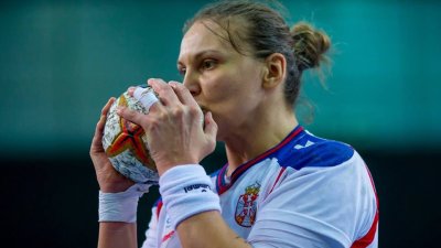 Intervju: Dragana Cvijić - Per aspera ad astra