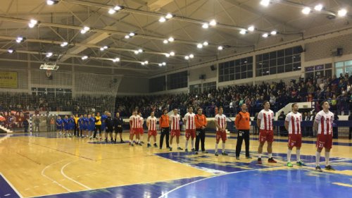 Gostoprimstvo za primer!, Superliga