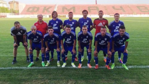 Trifković ide u Radnički iz Niša