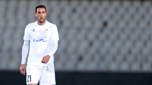 Puškarić: Očekujem još bolji nastavak sezone, Superliga Srbije