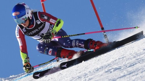 Treća pobjeda Šifrin u sezoni