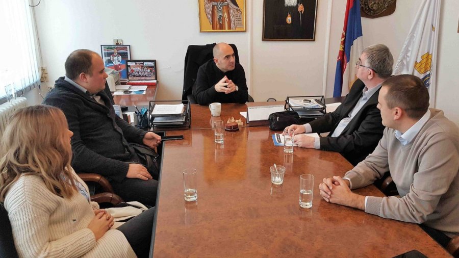 Bačka Palanka: Jačamo rukomet, BP Lavovi su na pravom putu!, Prva liga Sever